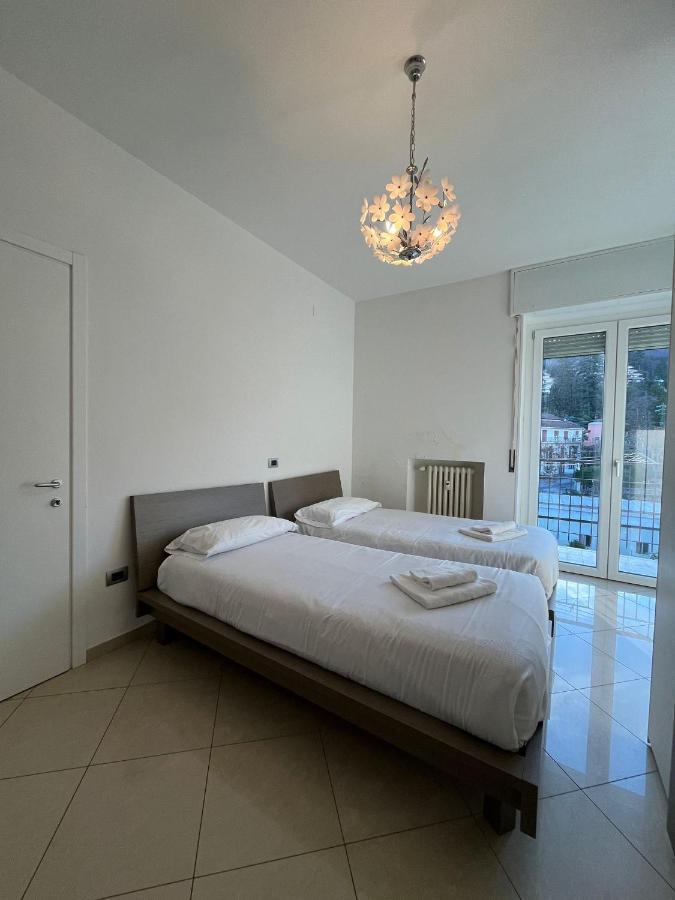 Apartment Dolce Dimora