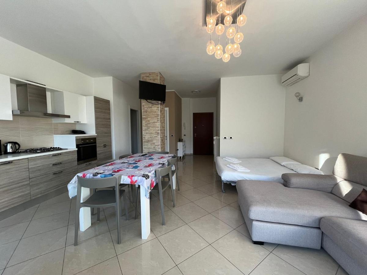 Dolce Dimora Apartment