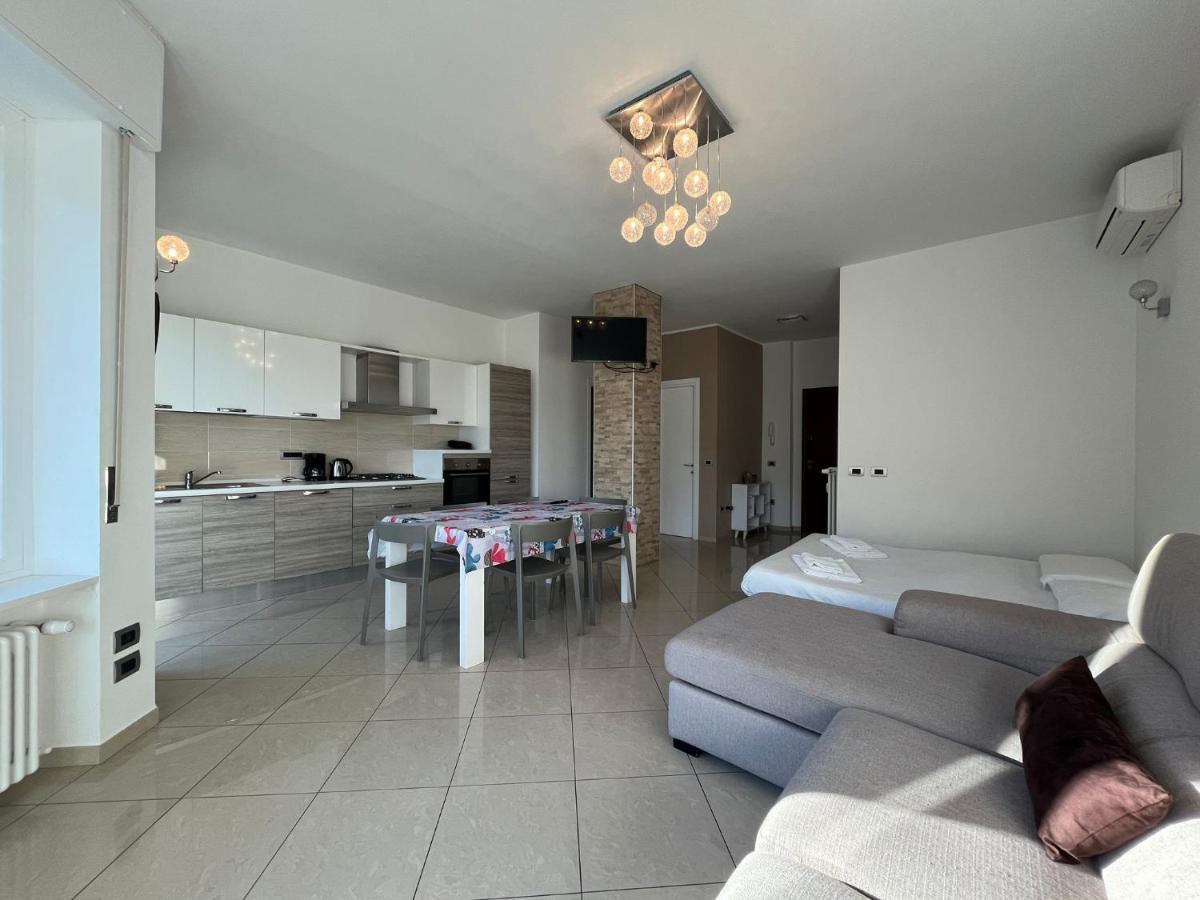 Dolce Dimora Apartment