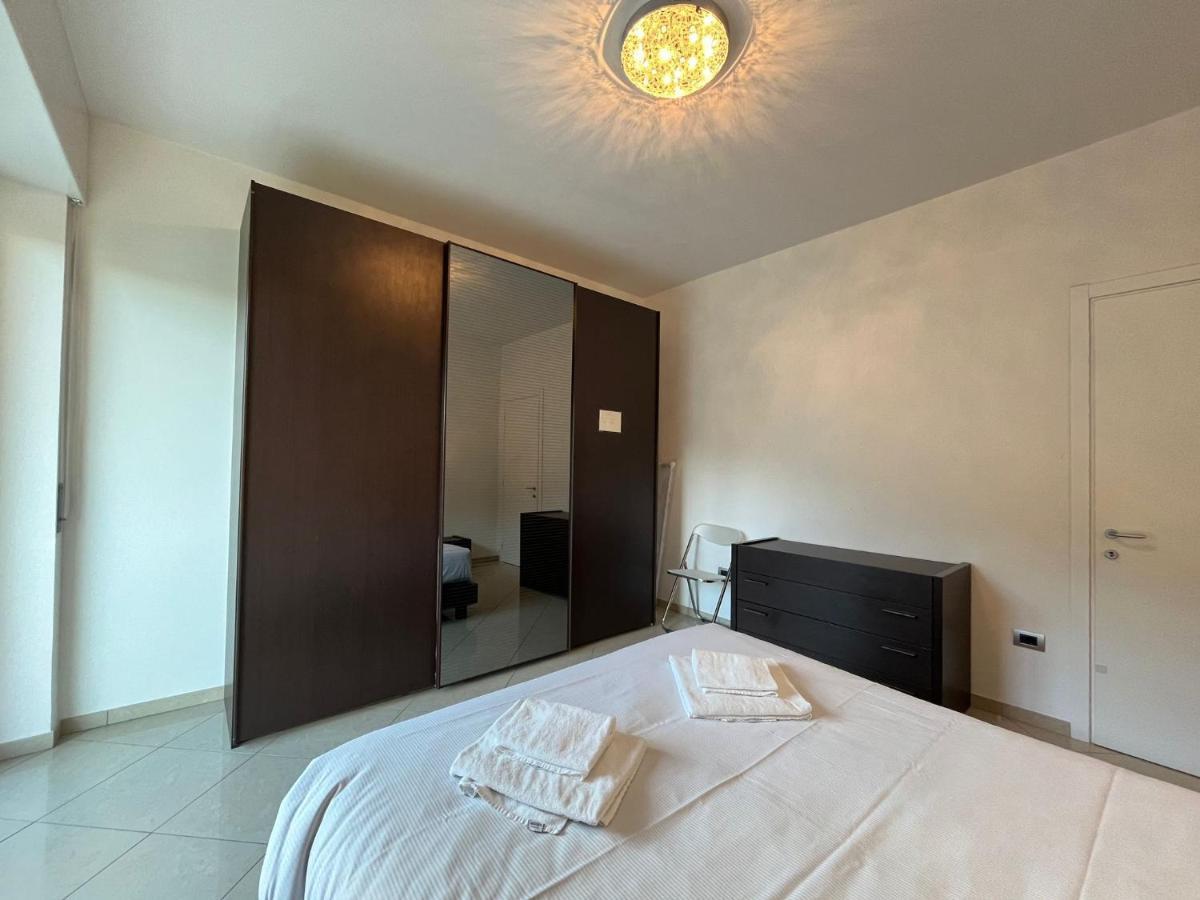 Dolce Dimora Apartment *