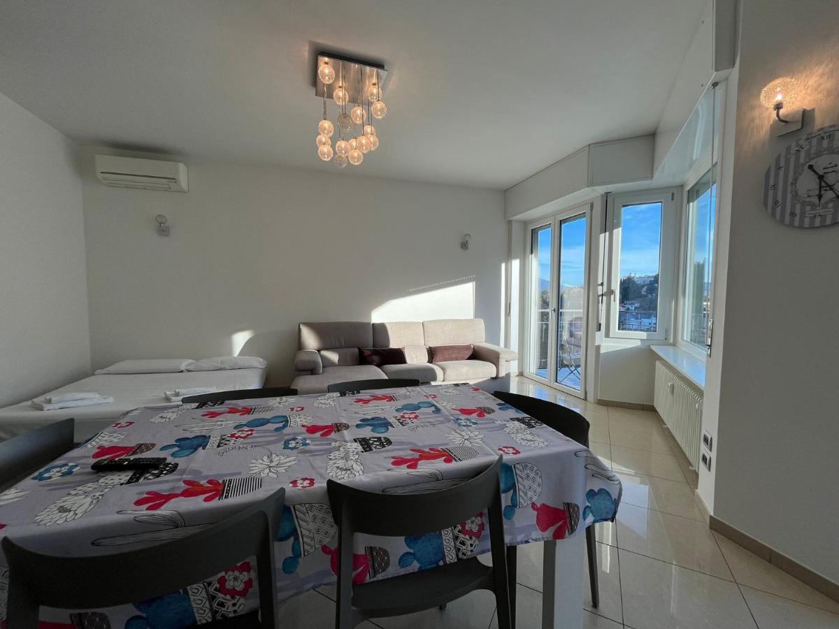 Apartment Dolce Dimora Stresa