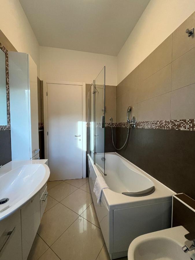 Apartment Dolce Dimora Stresa