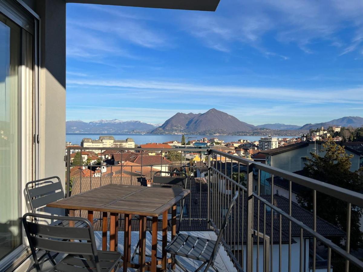 Apartment Dolce Dimora