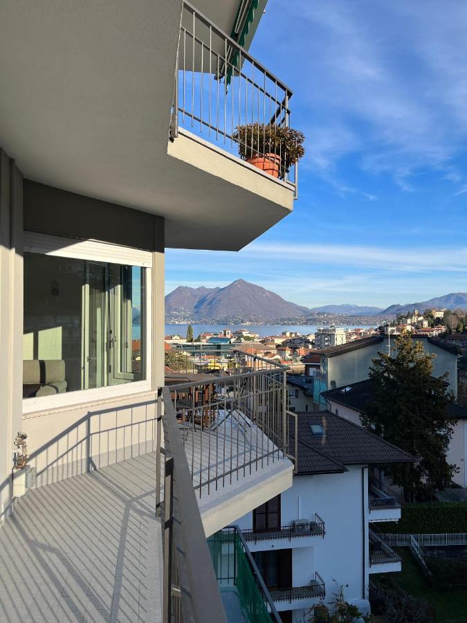 Dolce Dimora Stresa