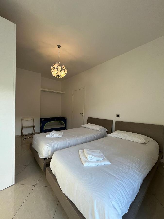 Apartment Dolce Dimora Stresa